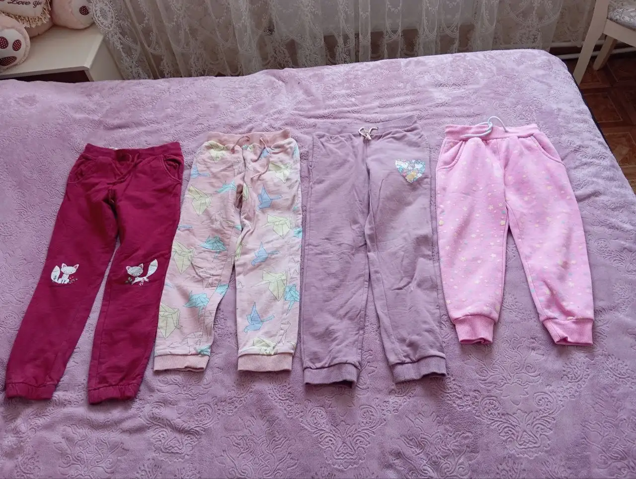 Продам детские вещи от 3 до 5 лет - Одежда для детей (Товары для детей) в Симферополь