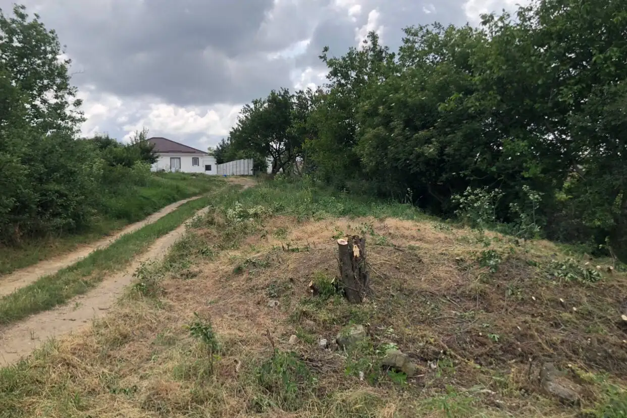 Продажа участка ИЖС в Симферополе (ул. Осипова, 7 соток) - Земельные участки (Недвижимость) в Симферополь