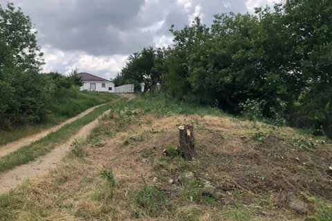 Продажа участка ИЖС в Симферополе (ул. Осипова, 7 соток) - Недвижимость в Симферополь