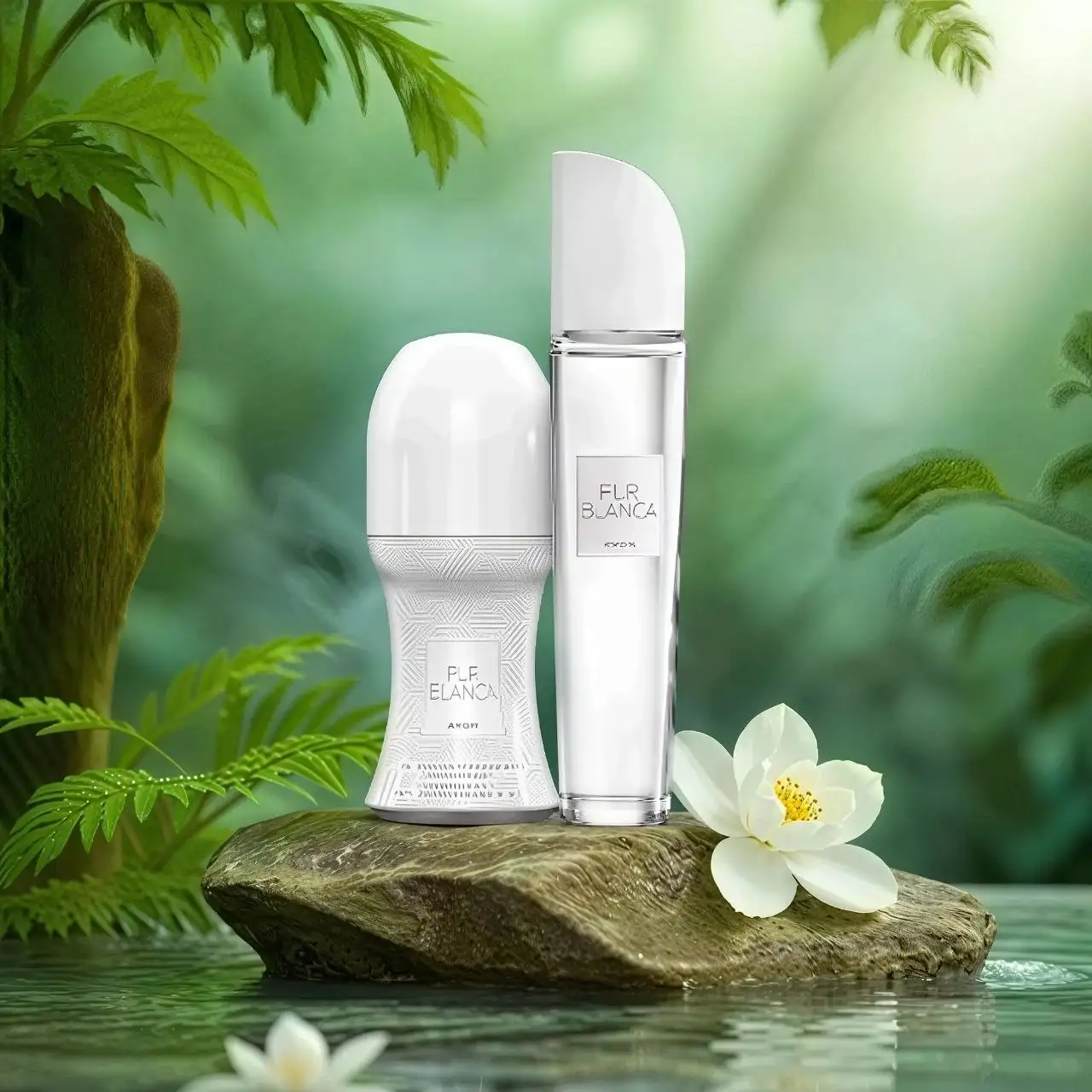 Ароматы Avon: Pur Blanca, Perceive Dew, Summer White Hawaii - Парфюмерия (Красота и здоровье) в Симферополь