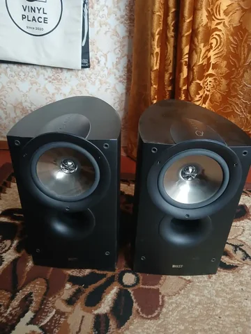 KEF IQ30 Акустическая система - Электроника в Симферополь