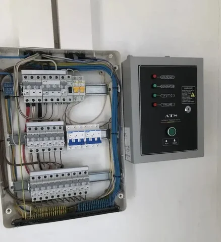 Электромонтажные работы под ключ - Организация мероприятий в Симферополь
