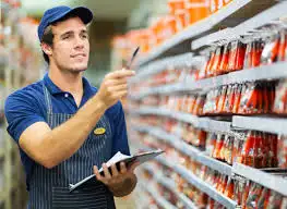 Вакансия сборщика товара на склад готовой молочной продукции - Склад (Работа) в Симферополь