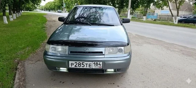 Продам ВАЗ-2110 - Автомобили в Симферополь