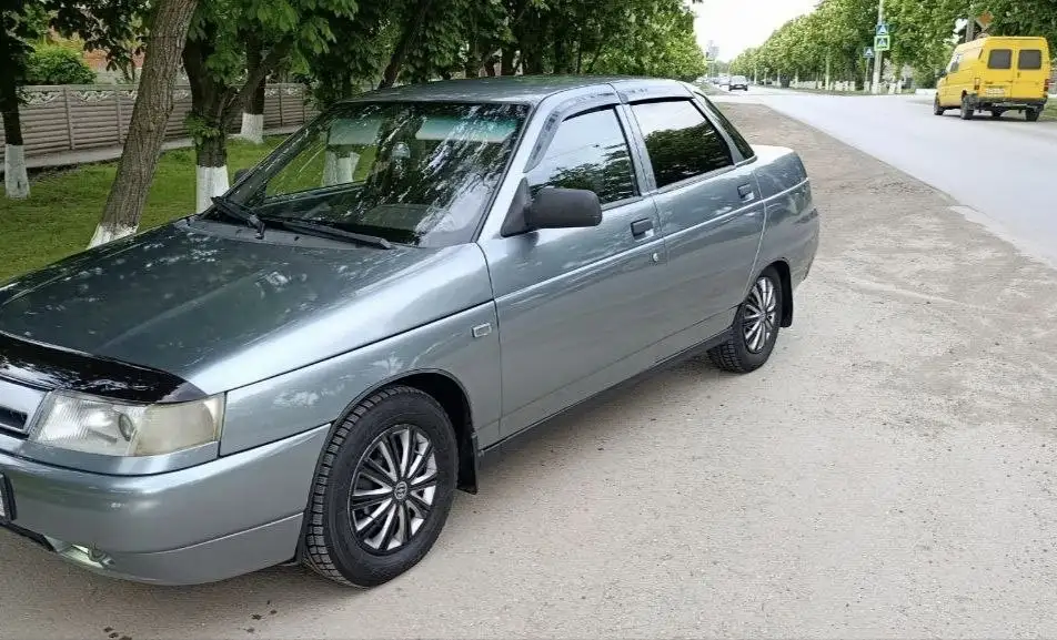 Продам ВАЗ-2110 - Легковые автомобили (Авто) в Симферополь