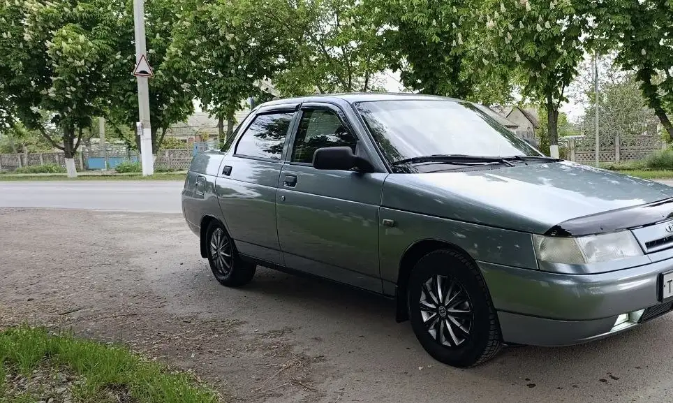 Продам ВАЗ-2110 - Легковые автомобили (Авто) в Симферополь