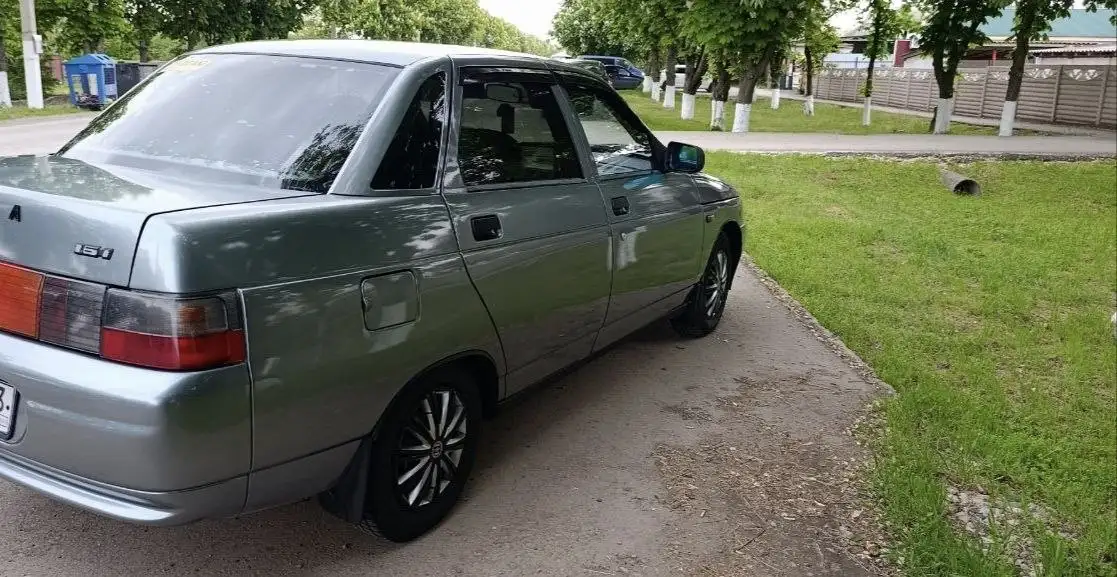 Продам ВАЗ-2110 - Легковые автомобили (Авто) в Симферополь