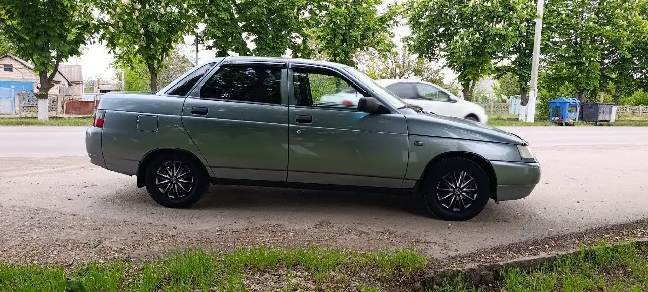 Продам ВАЗ-2110 - Легковые автомобили (Авто) в Симферополь