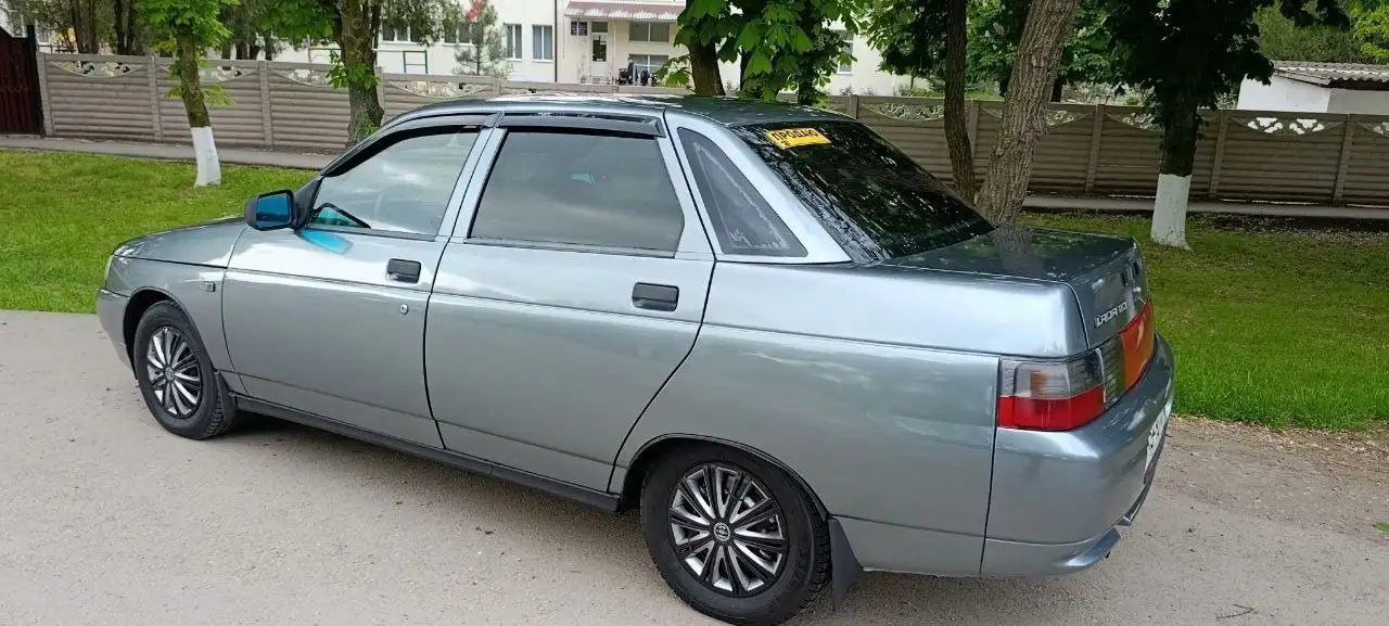 Продам ВАЗ-2110 - Легковые автомобили (Авто) в Симферополь