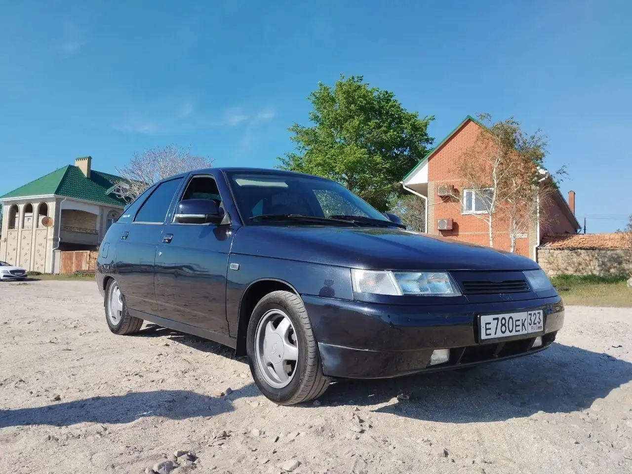 Продам ВАЗ 2112 - Легковые автомобили (Авто) в Мариуполь