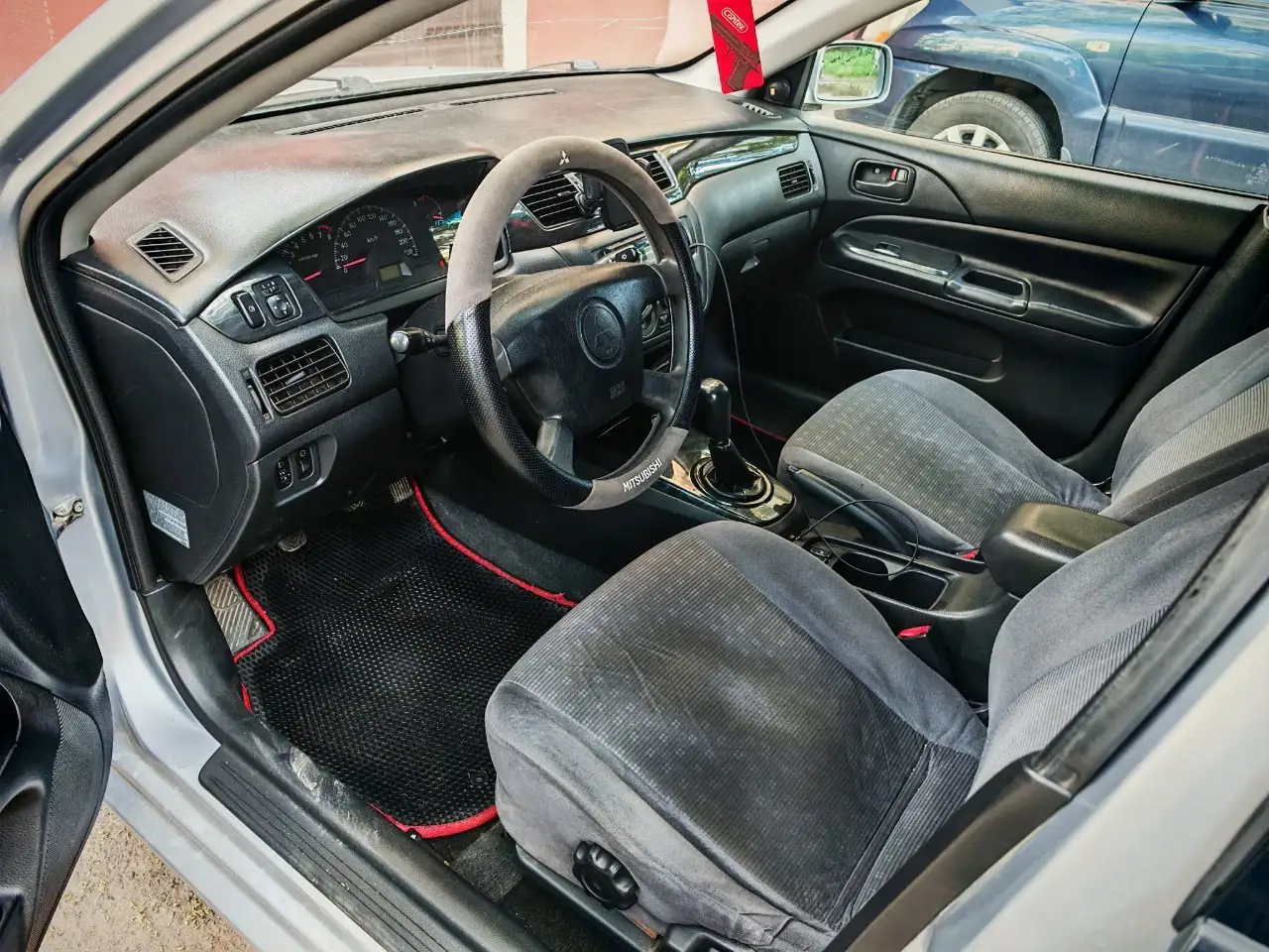 Продам Митсубиси Лансер 9 - Легковые автомобили (Авто) в Мариуполь