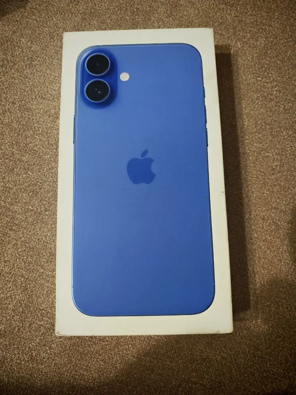 Продам iPhone 16 Plus 128GB - Смартфоны (Электроника) в Мариуполь