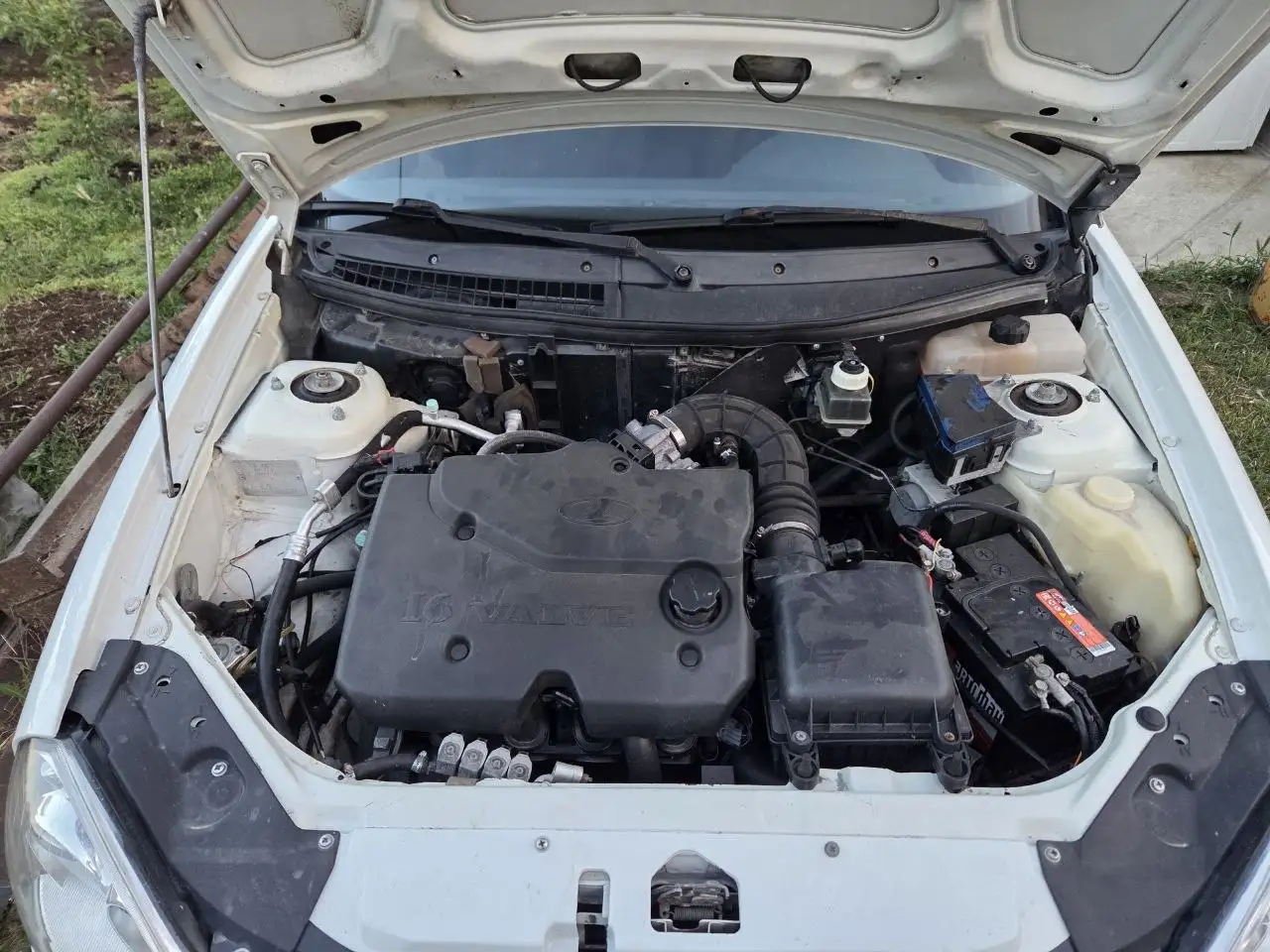 Продам Приору - Легковые автомобили (Авто) в Симферополь