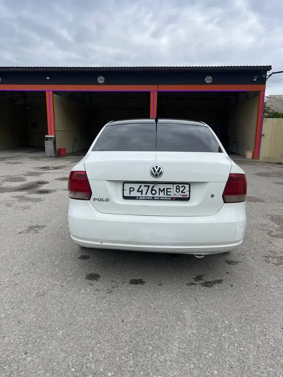 Авто на ходу - Авто в Симферополь