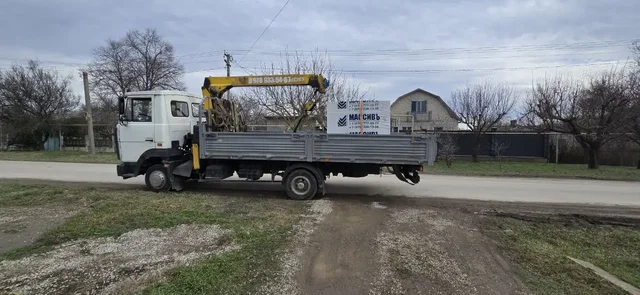 Услуги манипулятора, эвакуатора, вышки, крана до 3т - Отдых и развлечения в Симферополь