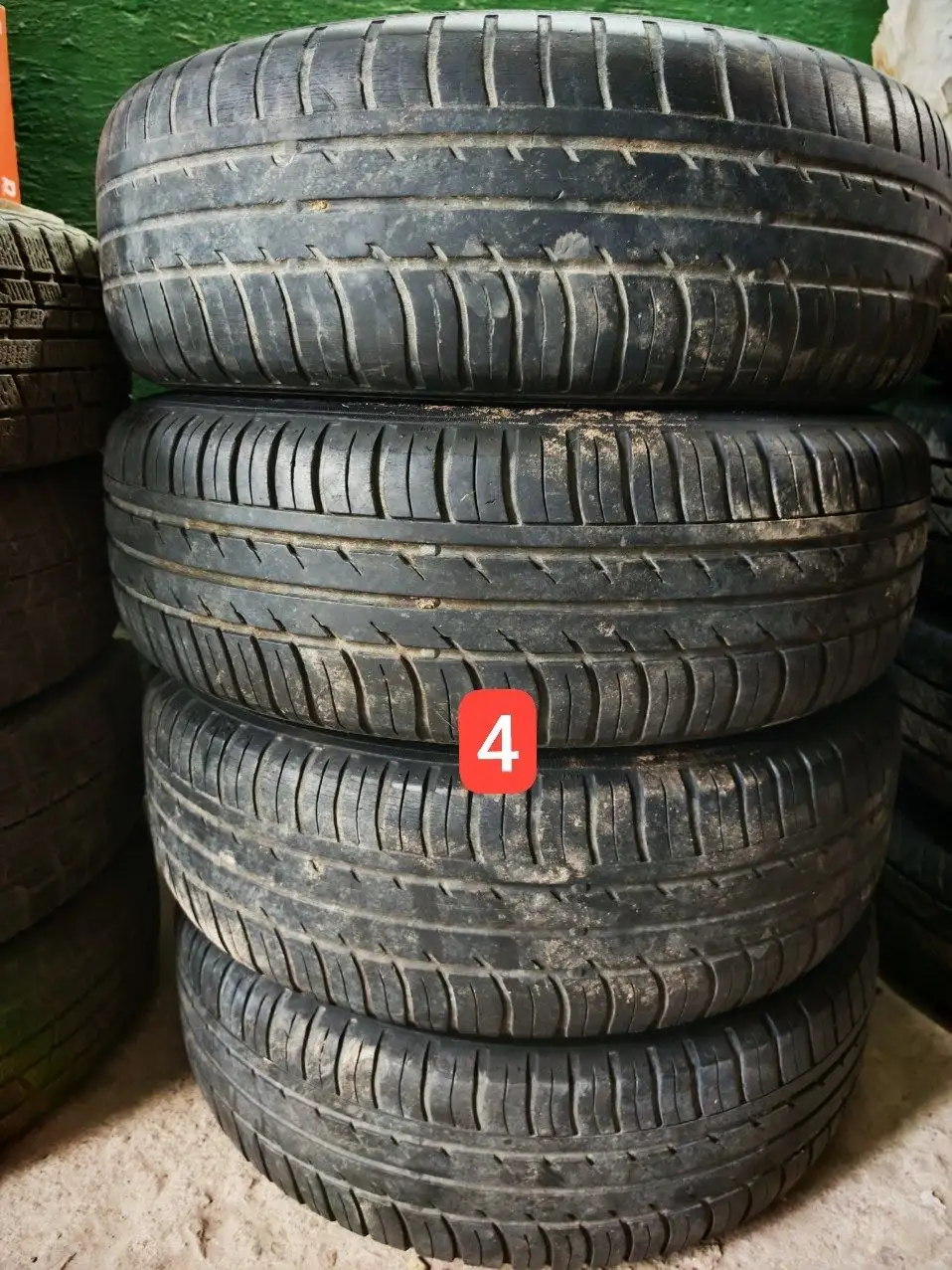 Продажа дисков и колес в сборе - Шины и диски (Авто) в Мариуполь