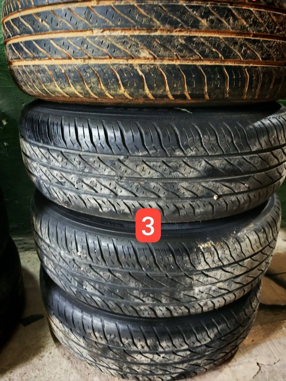 Продажа дисков и колес в сборе - Шины и диски (Авто) в Мариуполь