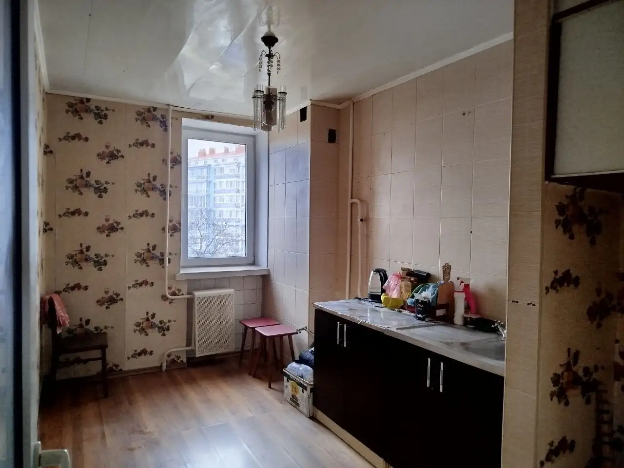Продам 3-х комнатную квартиру в Симферополе - Квартиры (Недвижимость) в Симферополь