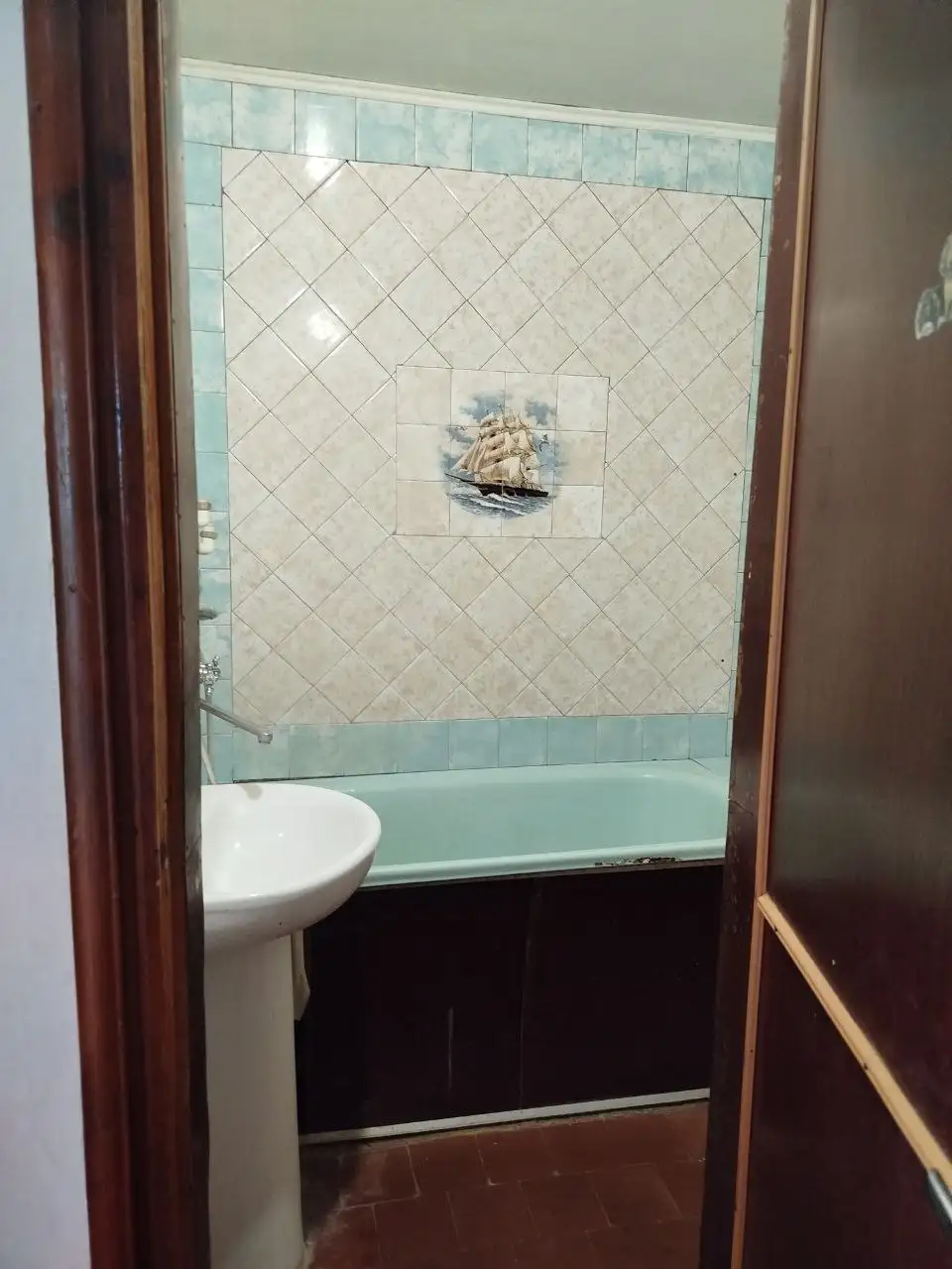 Продам 3-х комнатную квартиру в Симферополе - Квартиры (Недвижимость) в Симферополь