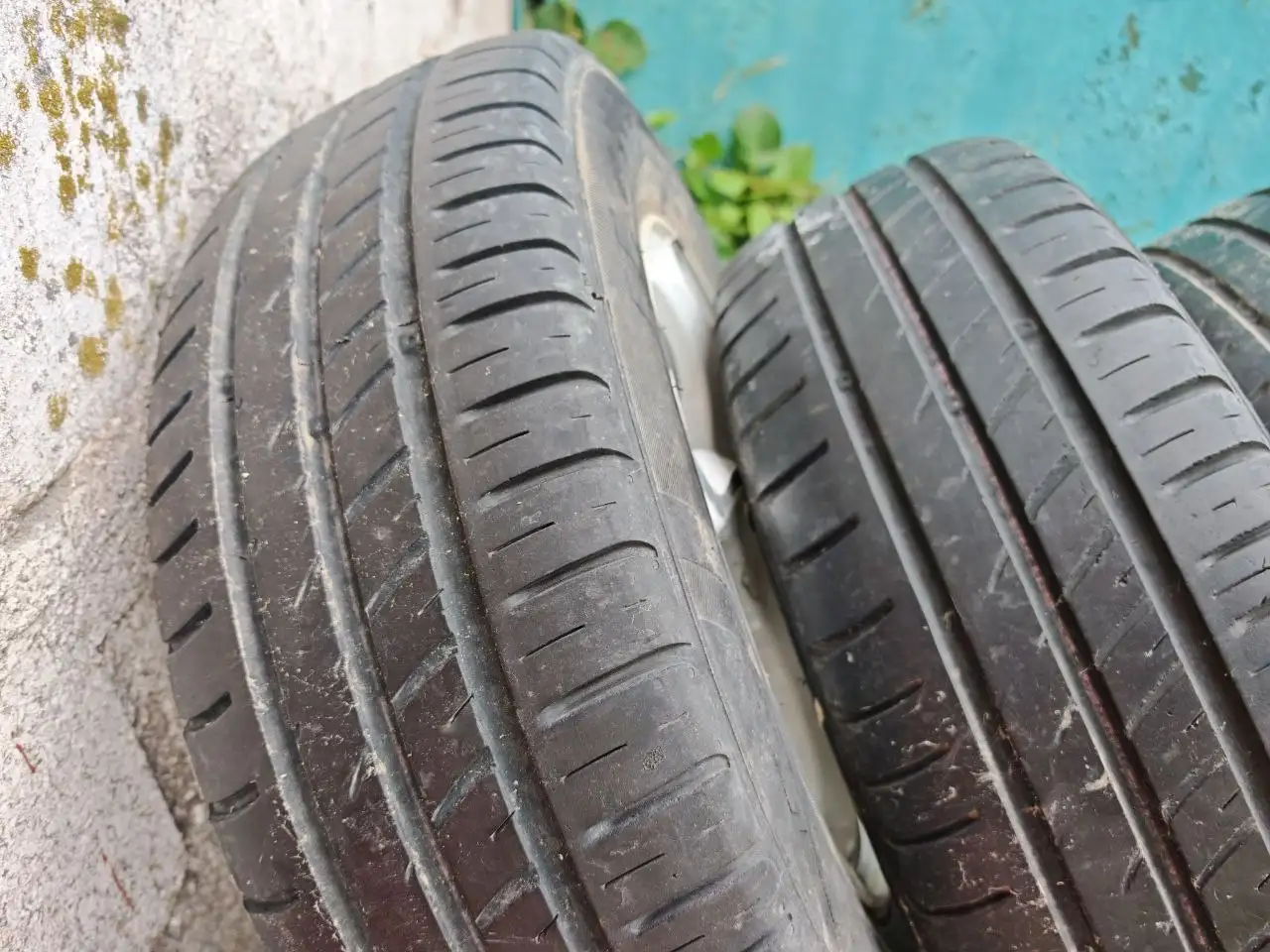 Продажа колес R13 и R14 - Шины и диски (Авто) в Мариуполь