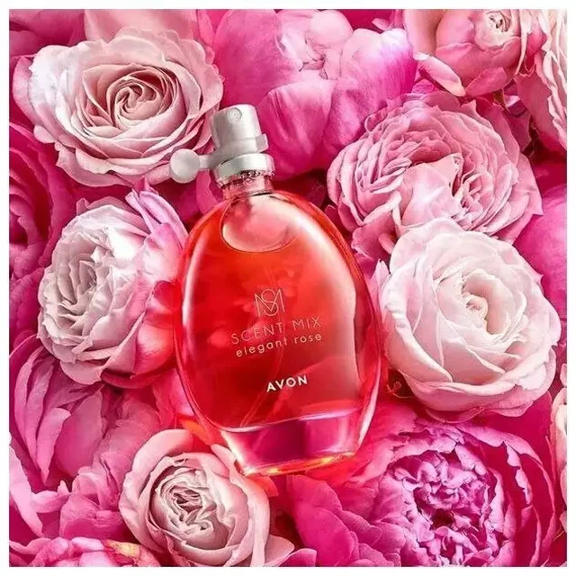 Свежие ароматы Scent Mix в Симферополе - частное объявление в Симферополь