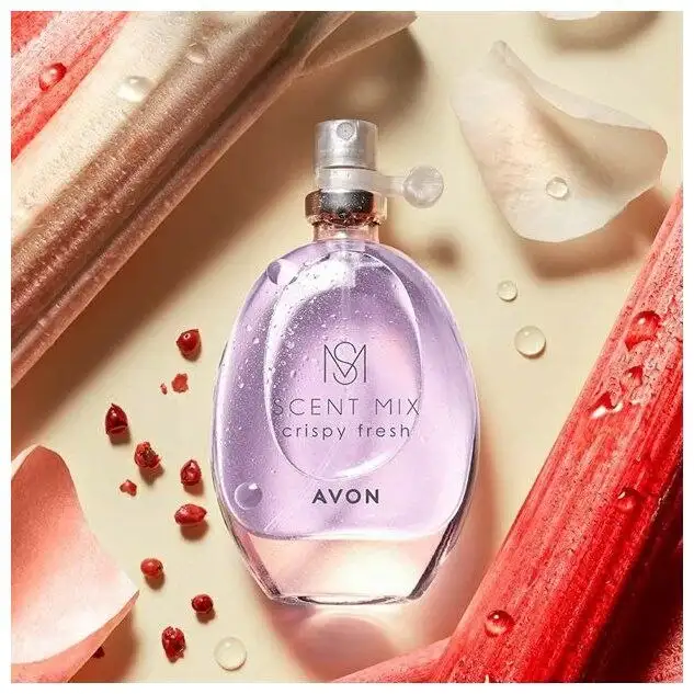 Свежие ароматы Scent Mix в Симферополе - Красота и здоровье в Симферополь