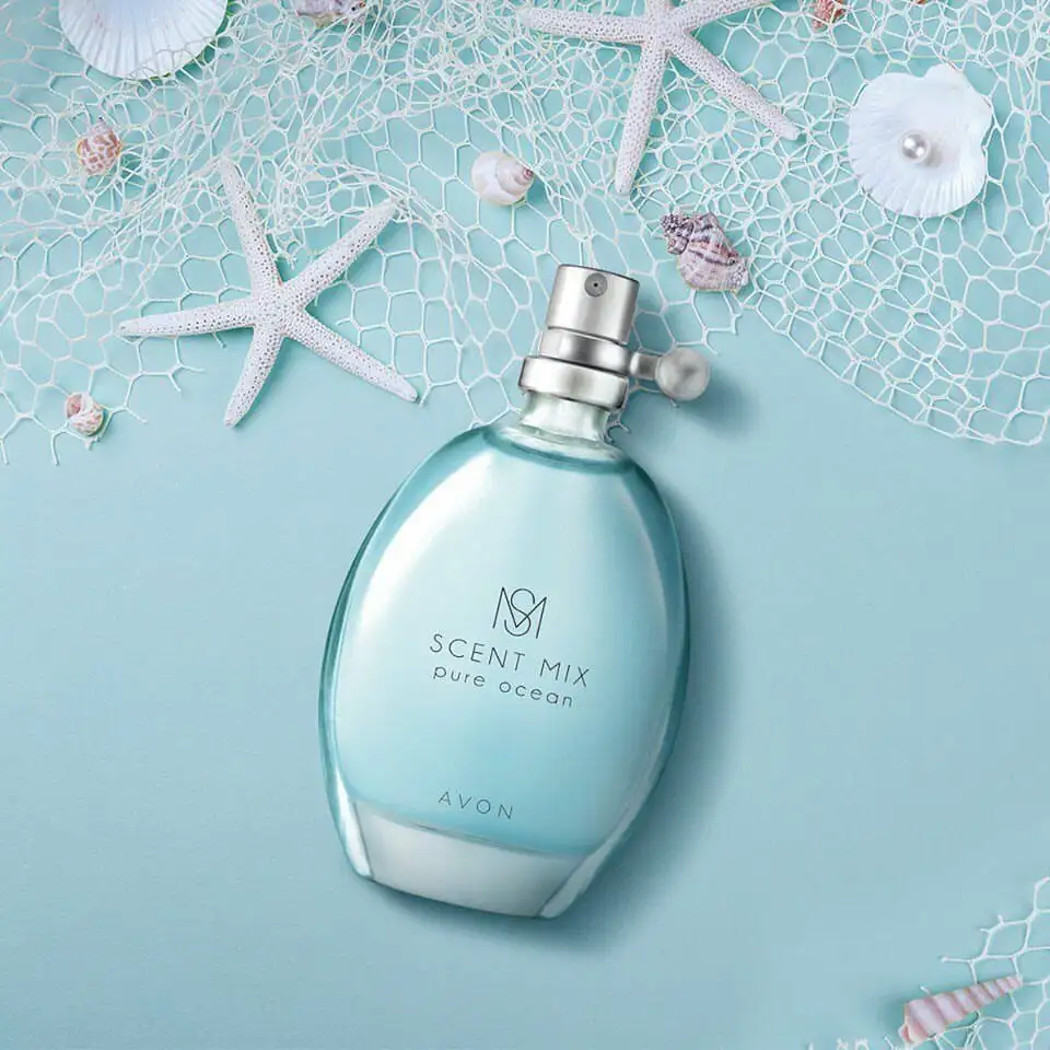 Свежие ароматы Scent Mix в Симферополе - Красота и здоровье в Симферополь