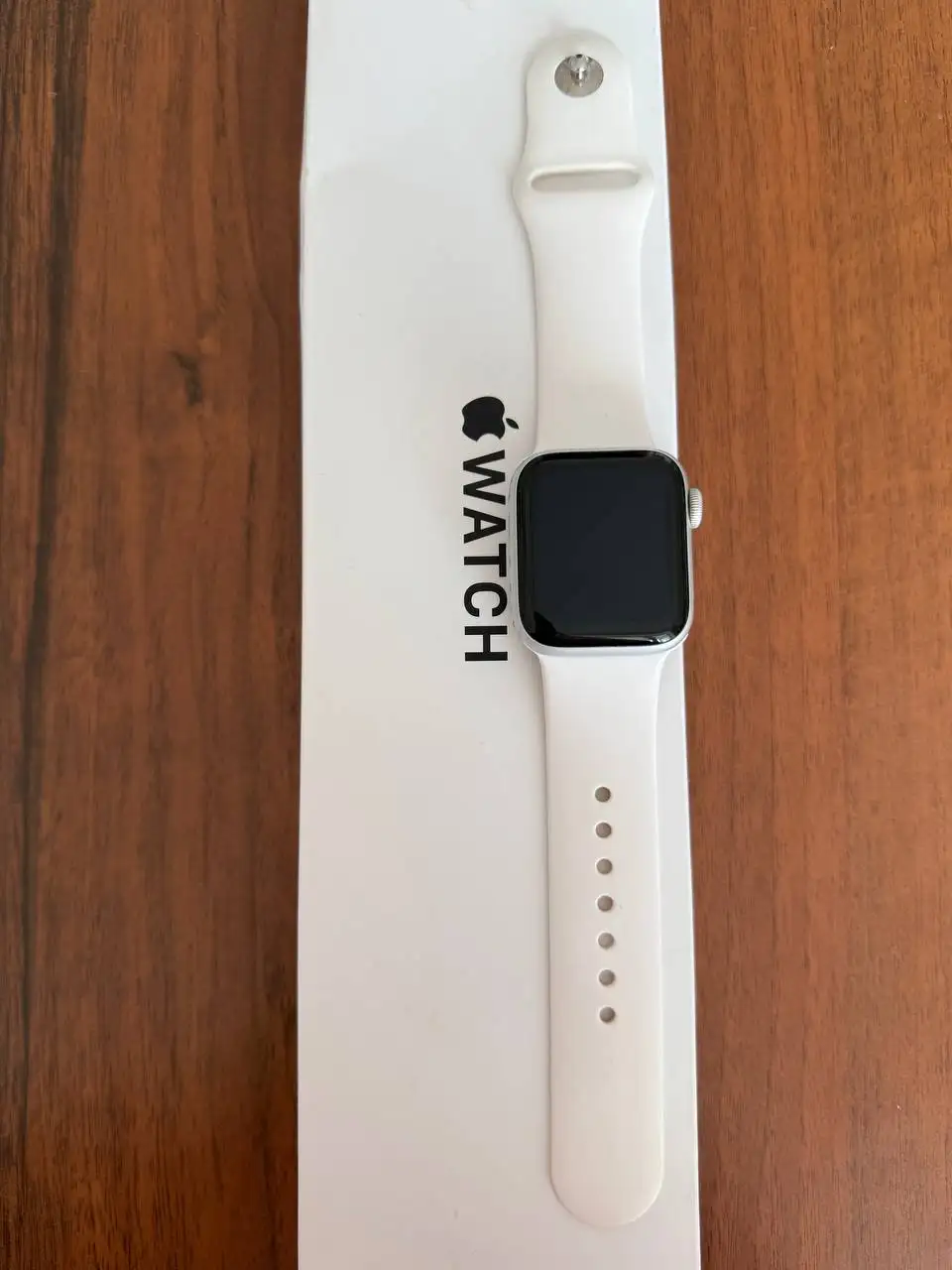 Apple Watch SE - Носимые устройства (Электроника) в Симферополь