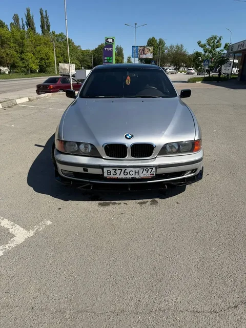 Продам 2.5 Бенз АКПП - Мототехника в Симферополь