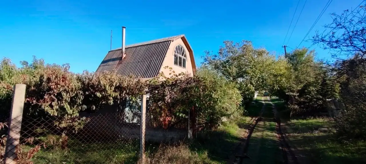 Продажа дач и домов в Бахчисарайском районе - Дачи (Недвижимость) в Бахчисарай