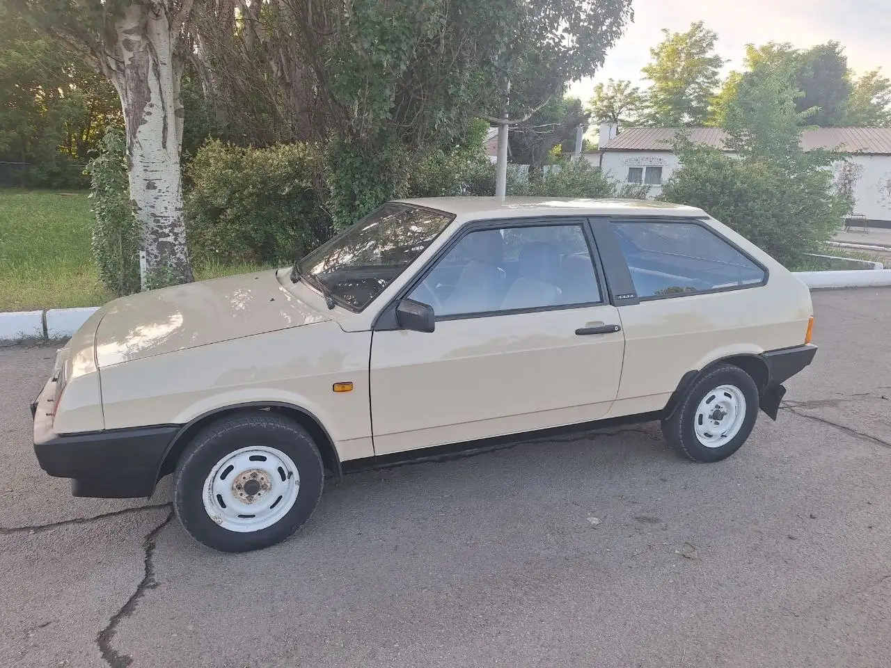 Продажа ВАЗ 2108 1989 года - ВАЗ 2108 (Авто) в Симферополь