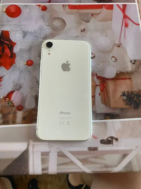 Продам iPhone Xr 64GB - частное объявление в Чистенькое