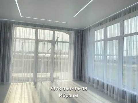 Металлопластиковые окна и двери, остекление балконов - Кофейня в Симферополь