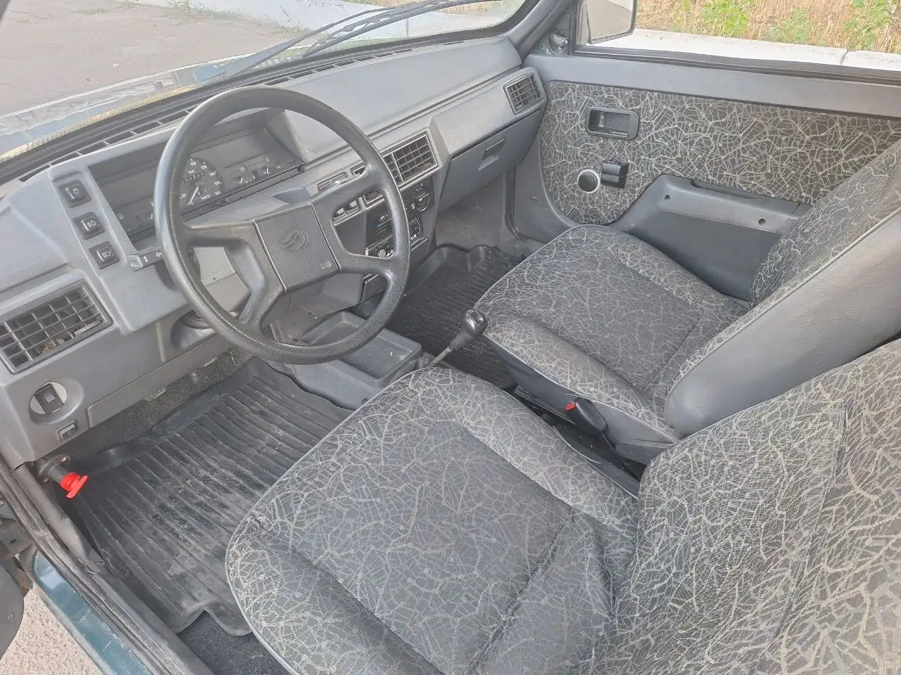 ЗАЗ Daewoo Таврия 2004 в отличном состоянии - легковые автомобили (Авто) в Симферополь