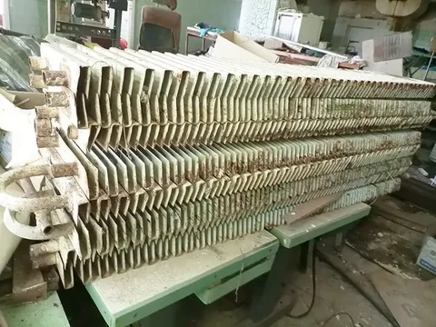 Продам стальные радиаторы б/у - частное объявление в Симферополь