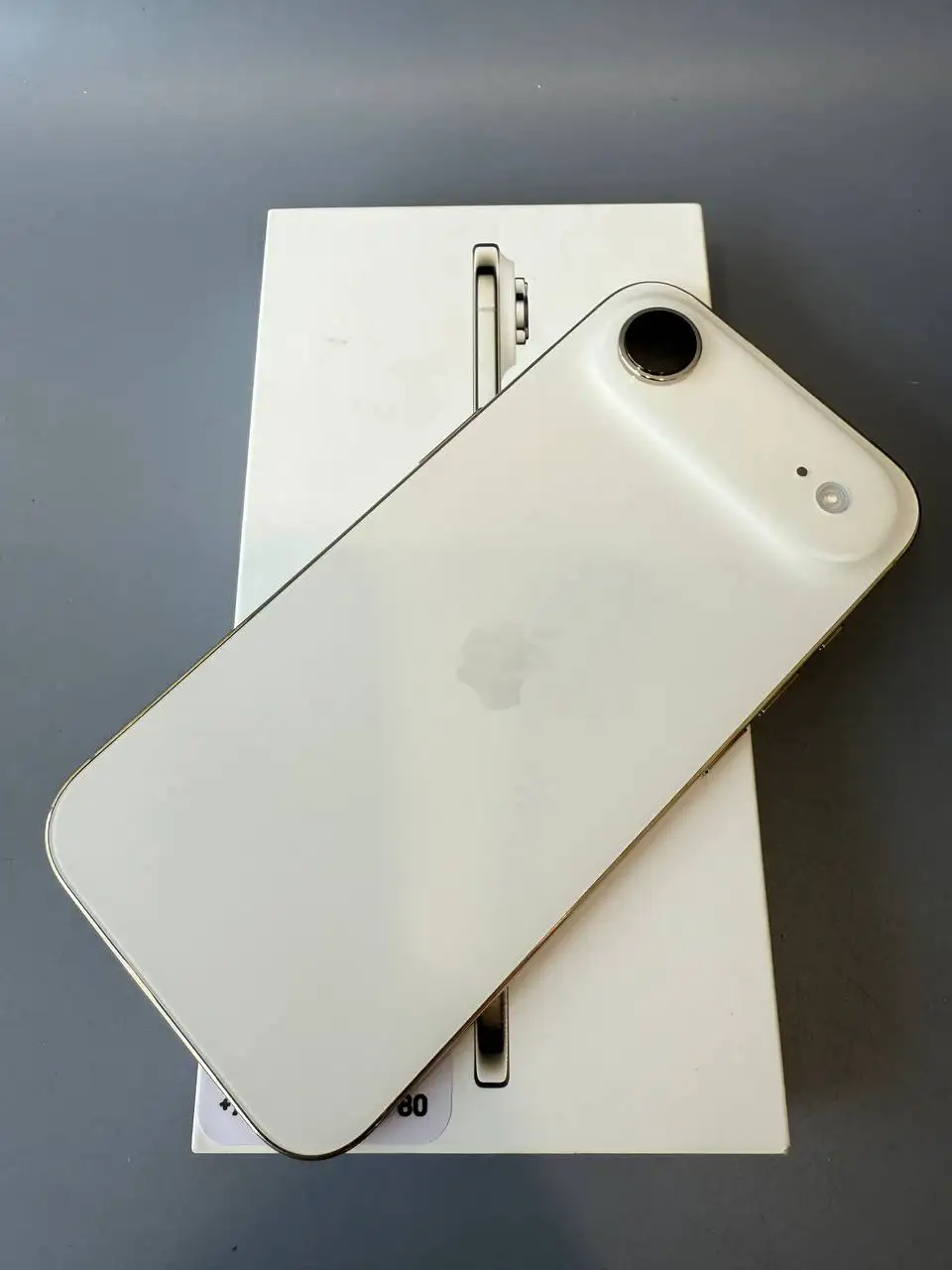 iPhone Air 256gb Gold - Смартфоны (Электроника) в Симферополь