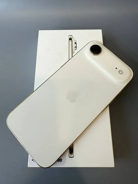 iPhone Air 256gb Gold - Электродвигатели в Симферополь