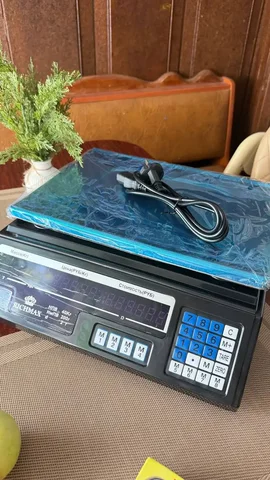 Продам новые весы - частное объявление в Симферополь
