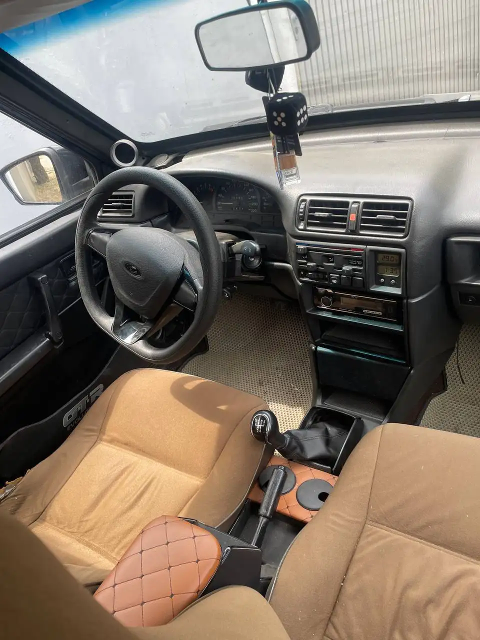 Продам ВАЗ 2109 1987г - Легковые автомобили (Авто) в Симферополь