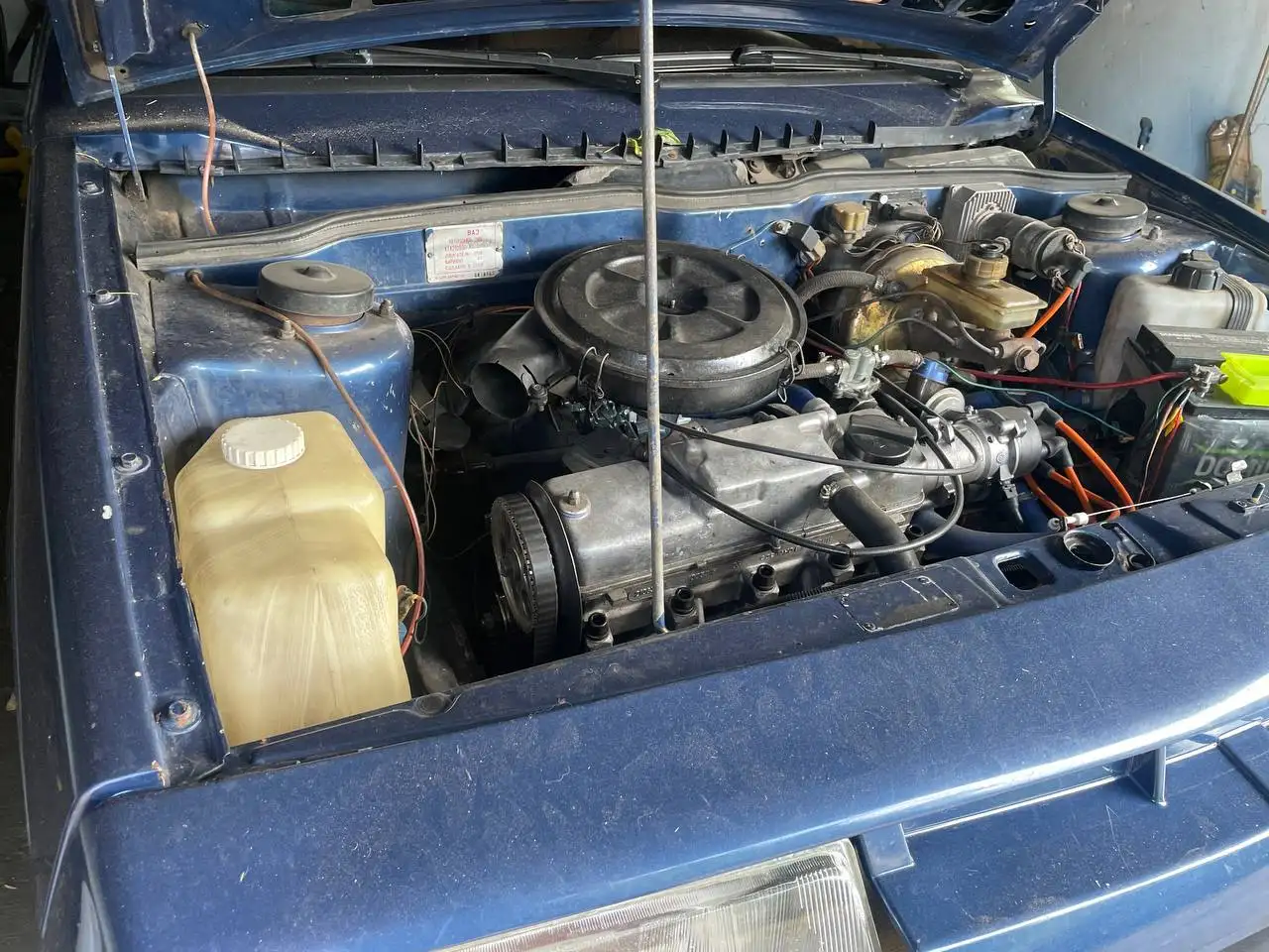 Продам ВАЗ 2109 1987г - Легковые автомобили (Авто) в Симферополь