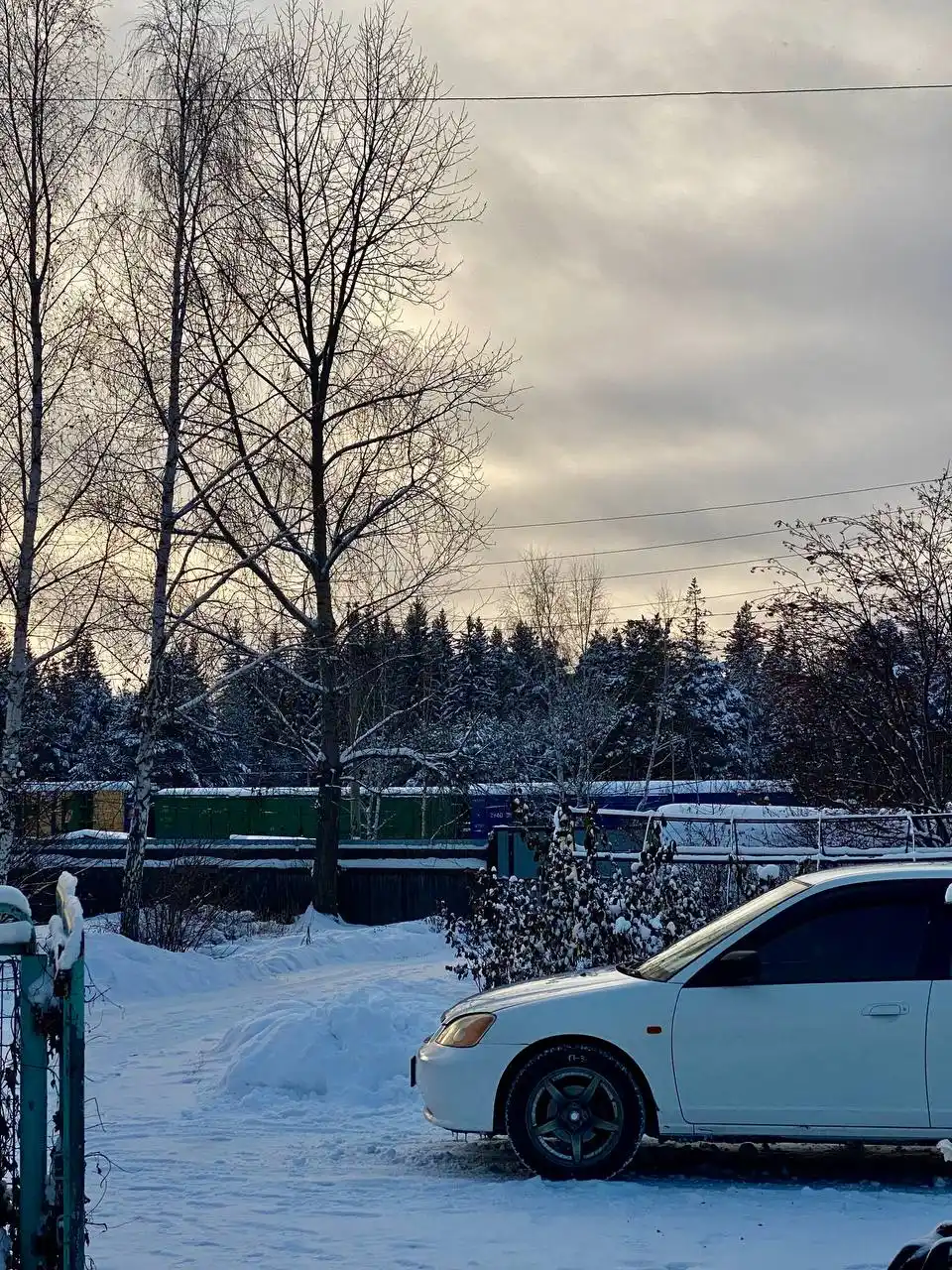 Продажа МКПП 1.7 - частное объявление в Красноярск