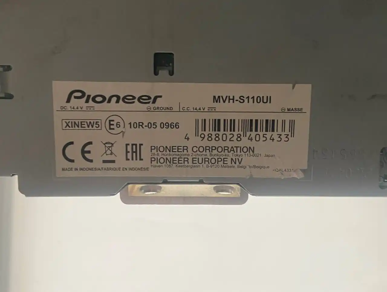 Продам автозапчасти