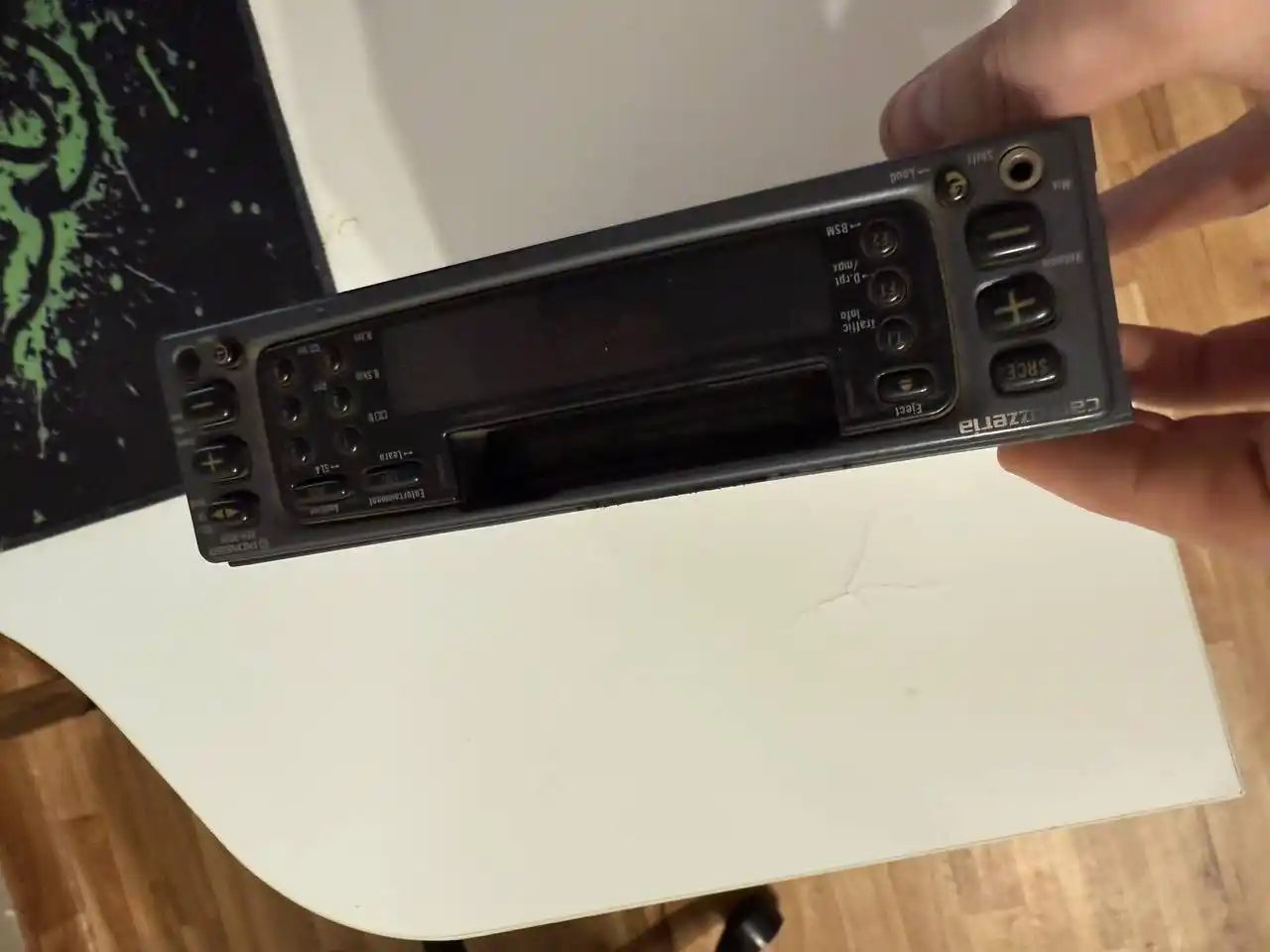 Запчасти на классику