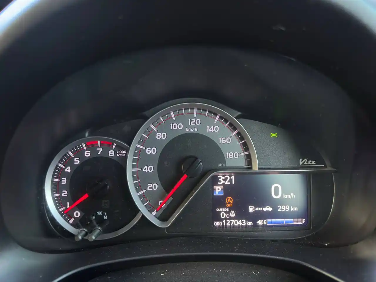 Продам автомобиль 2017 года