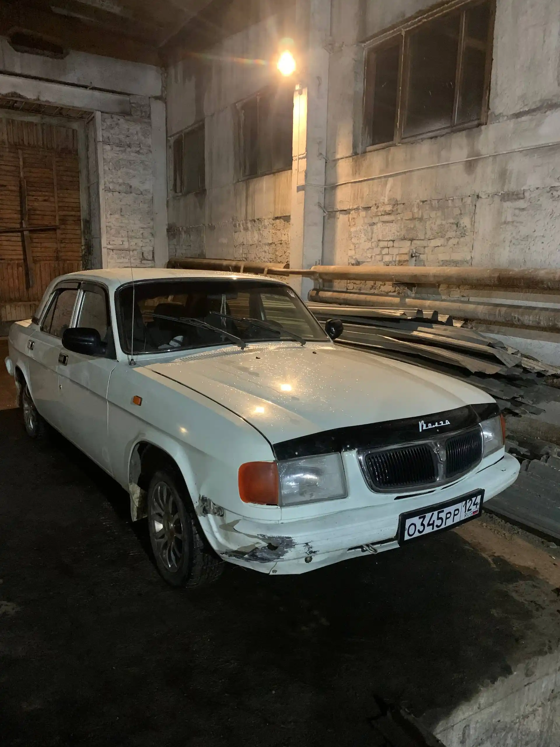 Продажа автомобиля ВАЗ 2109 с двигателем ЗМЗ 402 - частное объявление в Красноярск