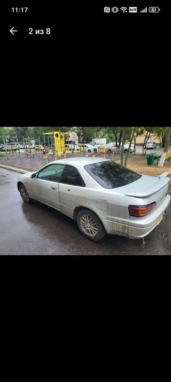 Обмен авто 1.5 литра