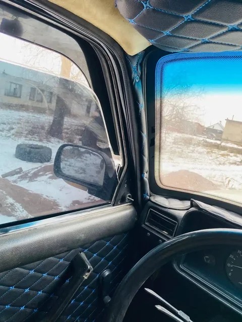 Продажа автомобиля с описанием состояния - Авто в Красноярск