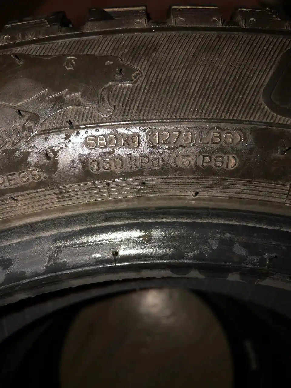 Продажа зимних шин Cordiant Snow Cross 2