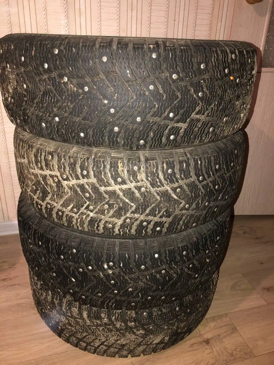 Продажа зимних шин Cordiant Snow Cross 2