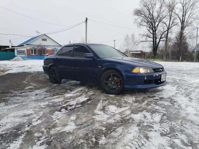 Продам или обменяю автомобиль 1997 года - Авто в Красноярск